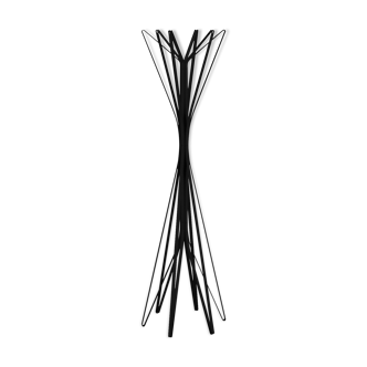Portemanteau zanotta aster, 6 patères