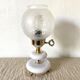 Retro vintage lamp