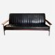 Scandinavian 50s canapé design by Sven Ivar Dysthe
