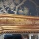 Louis Philippe mirror 167 x 107