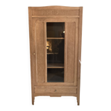 Parisian Art Deco wardrobe