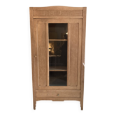 Parisian Art Deco wardrobe