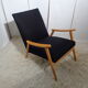 Scandinavian vintage armchair from the 60s