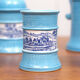 Vintage Complete Tea Set 17 Pieces 1960s