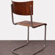 Pair of chairs by Mart Stam, edited by Kovona, 1940