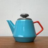 Teapot or Coffee Maker in Swedish Ceramic by Ann-Carin Wiktorsson for Sagaform, 2000s