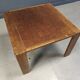 Paire de tables basses Bonanza par Asko, Finlande, 1960