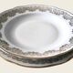 Porcelain service for 12 people