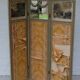 Screen, late 19th - early 20th century, France