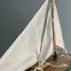 Star Yacht style basin sailboat