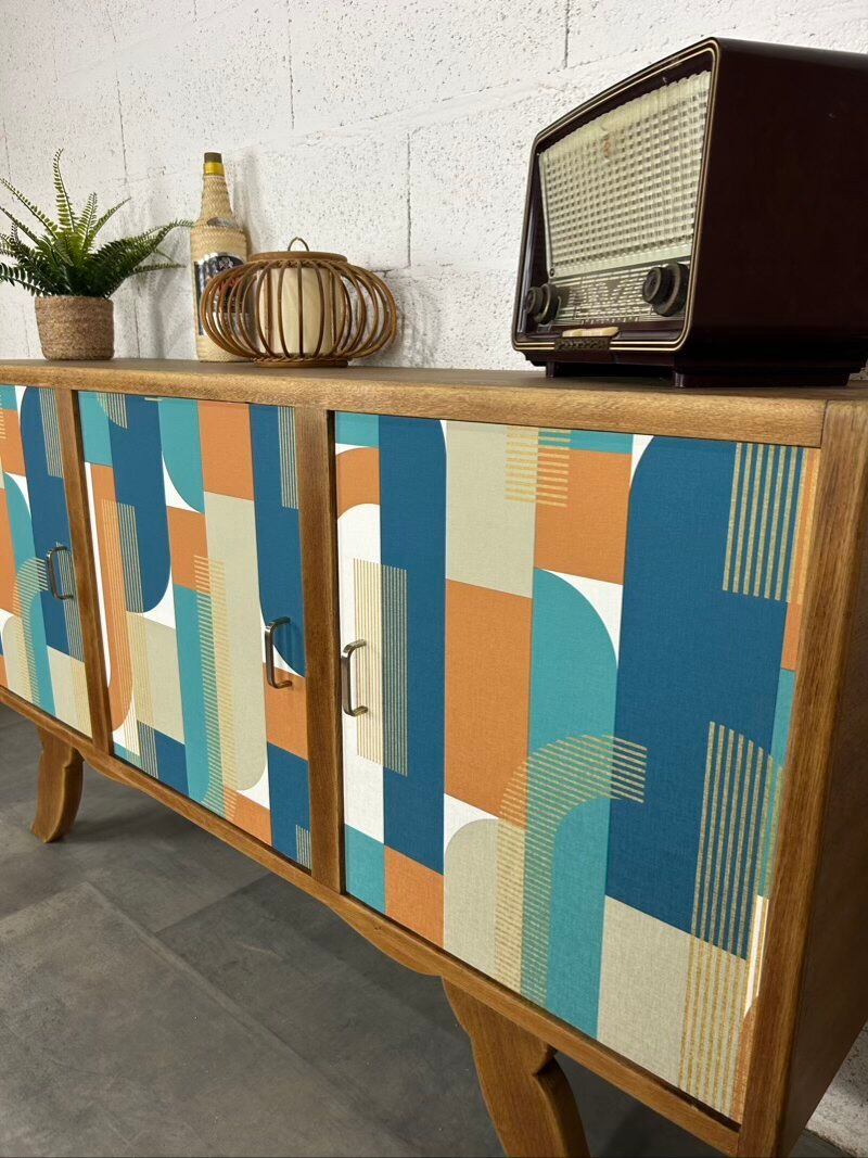 Vintage sideboard