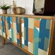 Vintage sideboard