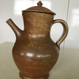 Vintage sandstone jug