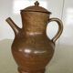 Vintage sandstone jug