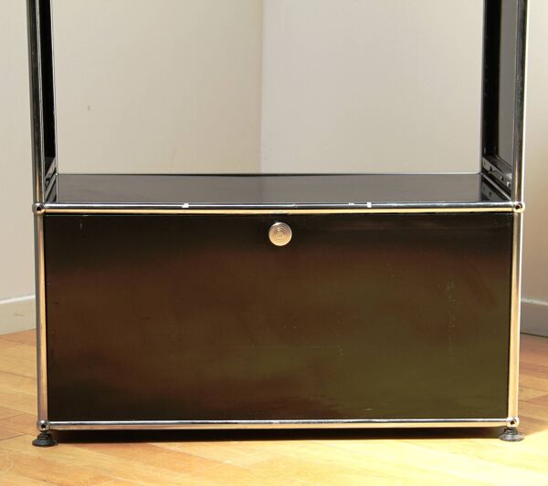 Meuble de rangement USM Haller