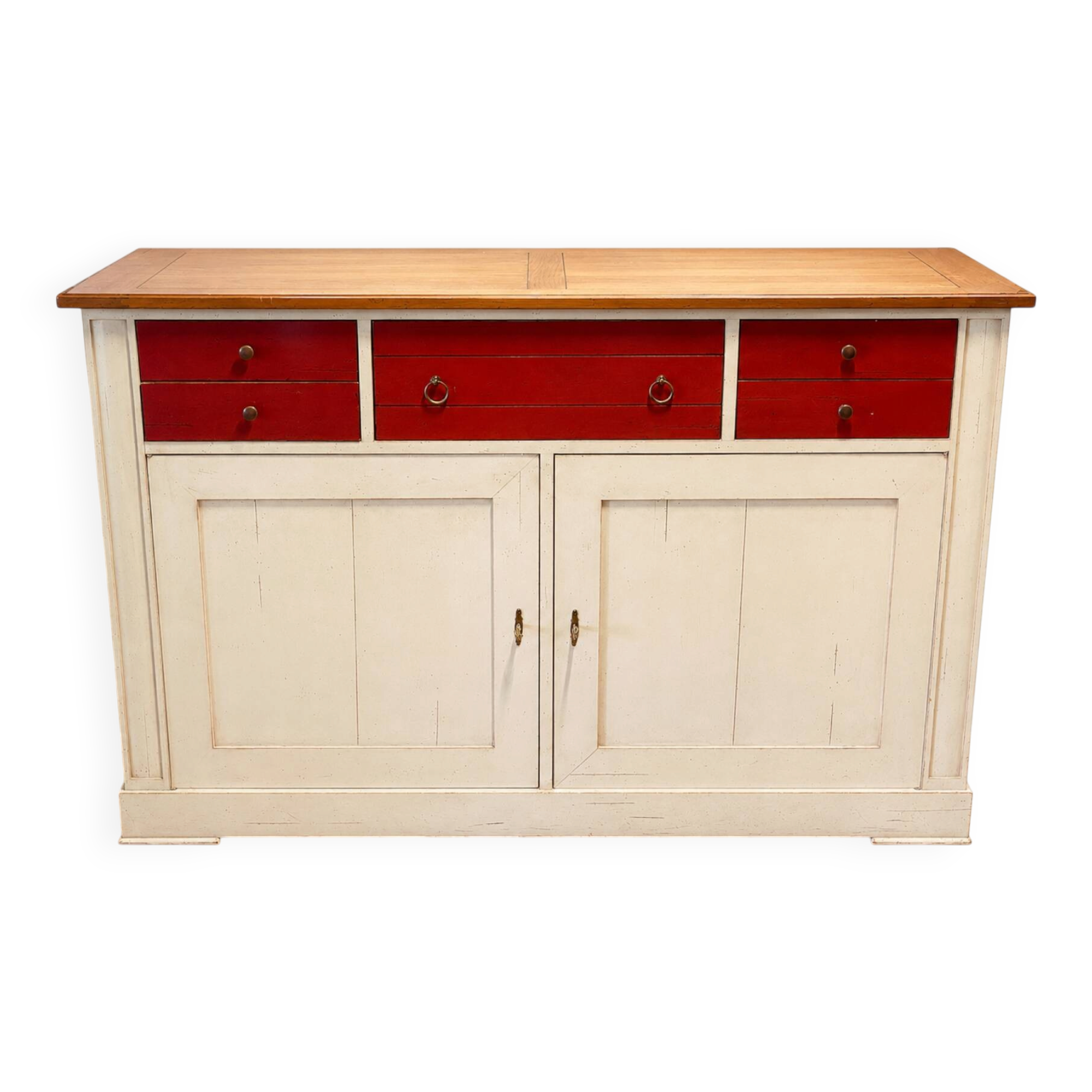 Roche Bobois sideboard
