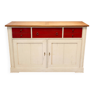 Buffet roche bobois