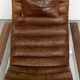 Pulkka Lounge armchair by Ilmari Lappalainen for Asko, 1968