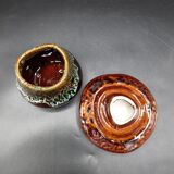 Sugar / Ceramic Mushroom Candy