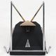 Fauteuil postmodern Sitting sculpture de Klaus Wettergren