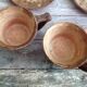 Vallauris tea cup duo