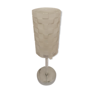 Lampe sur pied