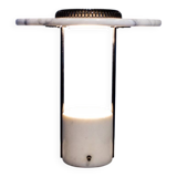 Lampe Halo Aureola par Franco Bettonica pour Cini & Nils Italie, 1980