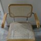 Fauteuil B64 de Marcel Breuer