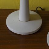 Habitat 1980 Lamp Pair