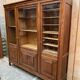 Showcase cabinet XX