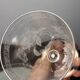 Water glass Baccarat early 20th century