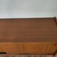 Scandinavian teak sideboard