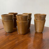 Digoin cups
