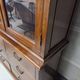 Classic English Eichholtz Library Cabinet