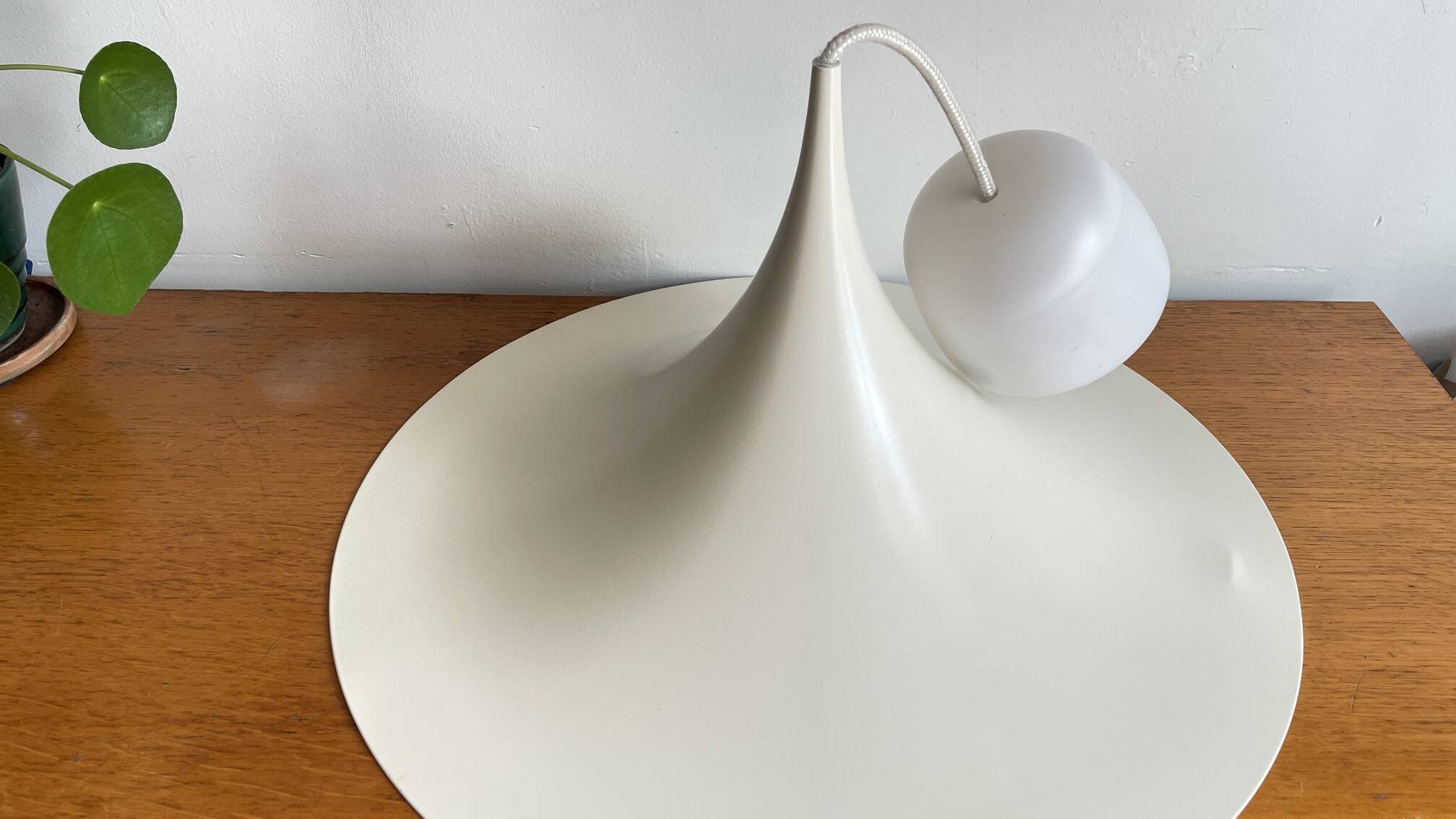 SUSPENSION Fog & Morup Ikea VINTAGE
