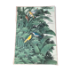 Peinture sur toile oiseaux