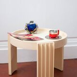 Merama table by Gianfranco Frattini for Cassina