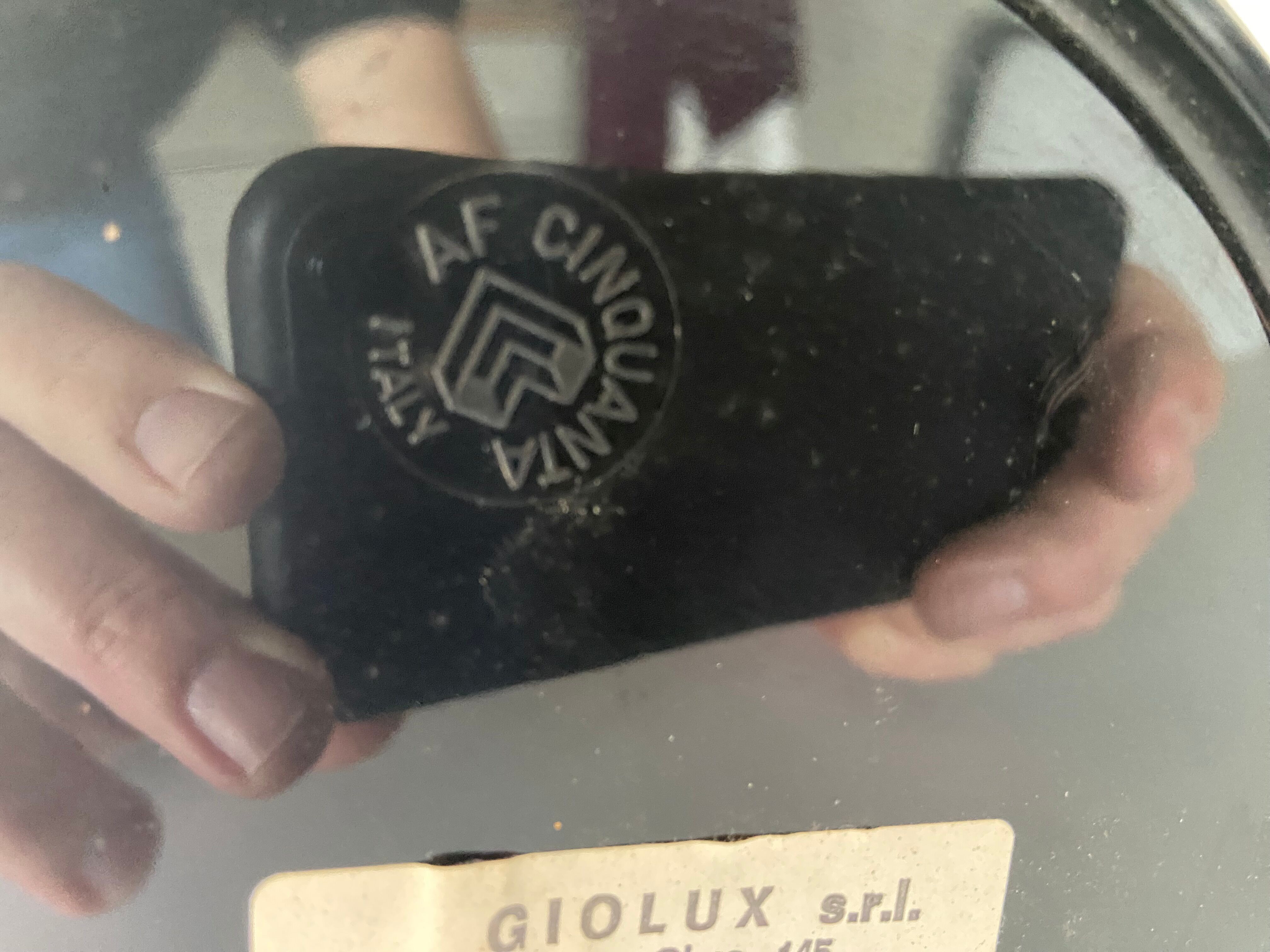 AF Cincuanta desk lamp