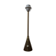 Mid-Century Brass Table Lamp by Sonja Katzin