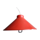 Red Danish suspension