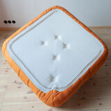 Togo corner chair model designed by Michel Ducaroy 1973