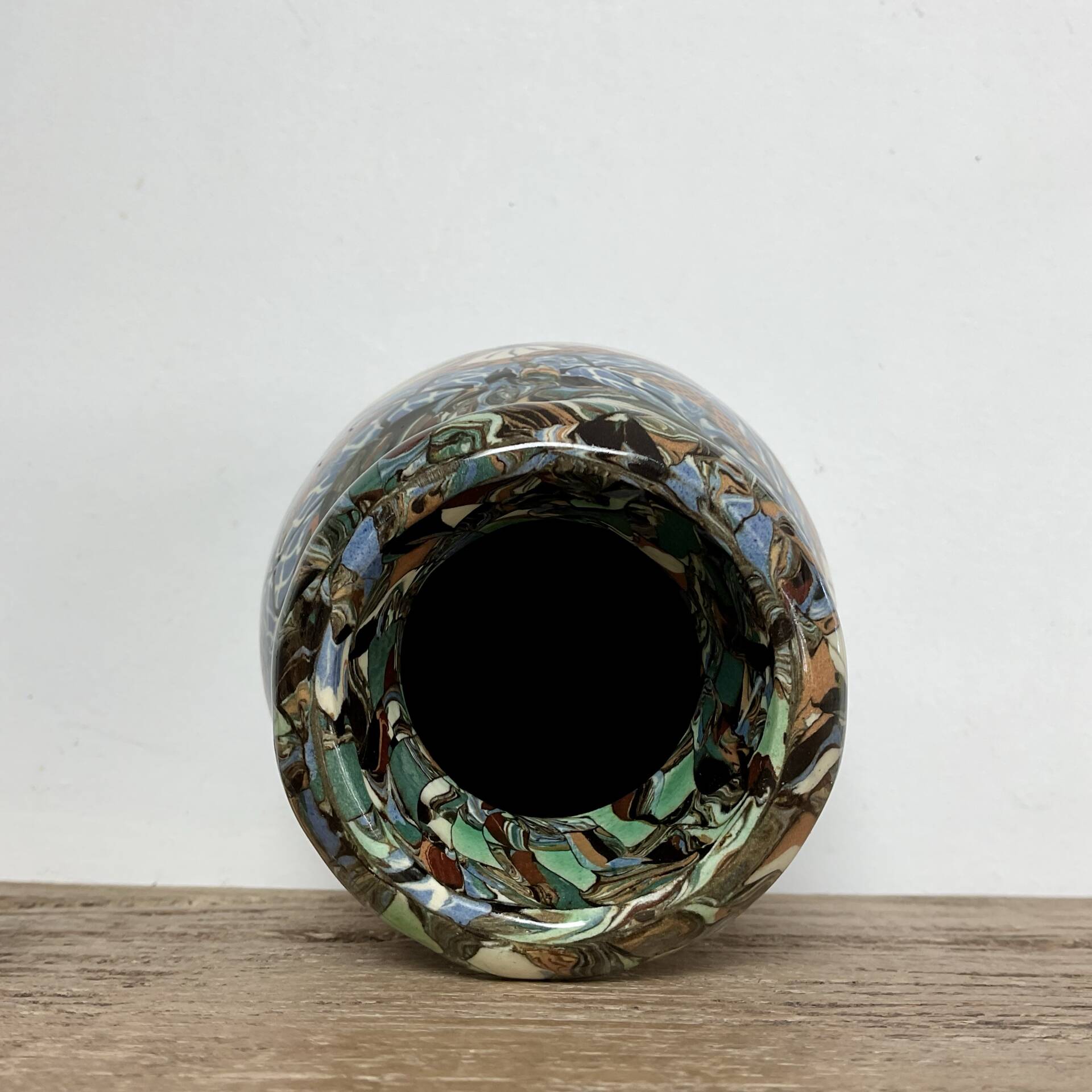 Vase Gerbino Vallauris