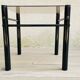 Table basse vintage signée Yves Boutboul
