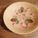 Plat vintage Poet Laval