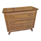 Vintage Scandinavian chest of drawers