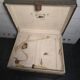 Moynat Paris travel trunk from the early 20th century.