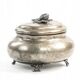 R8D Albert Kohler - elliptical sugar bowl in eclectic style