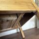 Table basse en bois