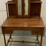 Louis XVI style dressing table / desk