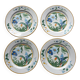 Flat plates model Ara Pier Import